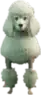 a_c_poodle ped model in GTA 5