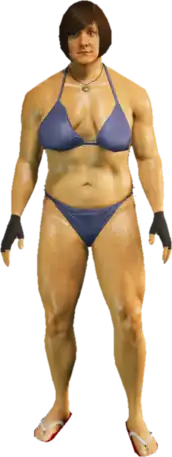 a_f_m_bodybuild_01 ped model in GTA 5