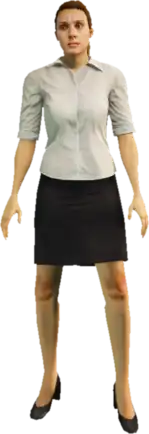 a_f_y_business_02 ped model in GTA 5