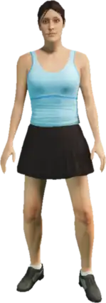 a_f_y_golfer_01 ped model in GTA 5