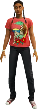 a_f_y_indian_01 ped model in GTA 5