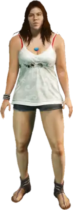 a_f_y_tourist_02 ped model in GTA 5