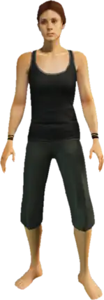 a_f_y_yoga_01 ped model in GTA 5