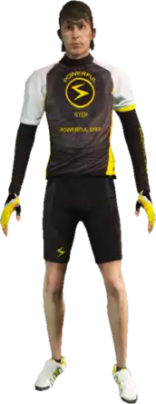 a_m_y_roadcyc_01 ped model in GTA 5