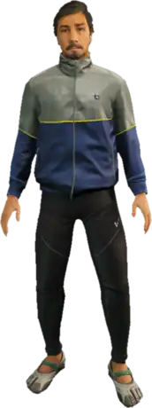 a_m_y_runner_02 ped model in GTA 5