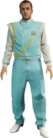 cs_chrisformage ped model in GTA 5