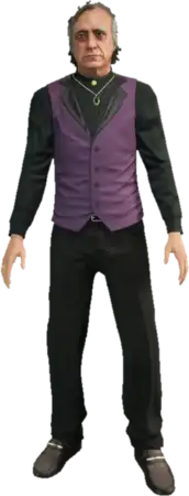 cs_dreyfuss ped model in GTA 5