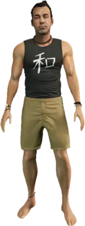 cs_fabien ped model in GTA 5