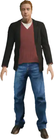 cs_lazlow ped model in GTA 5