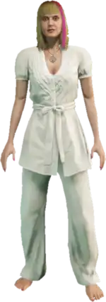 cs_magenta ped model in GTA 5
