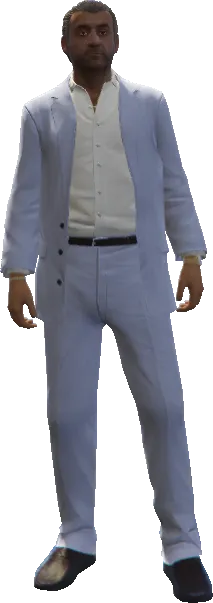 cs_martinmadrazo_02 ped model in GTA 5