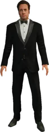cs_milton ped model in GTA 5