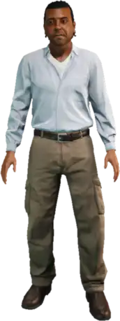 cs_mrk ped model in GTA 5