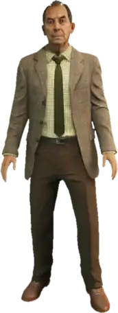 cs_nigel ped model in GTA 5