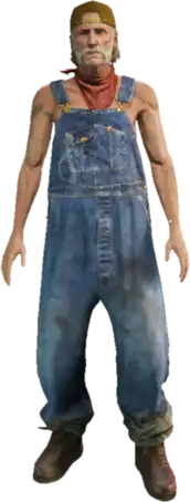 cs_old_man2 ped model in GTA 5