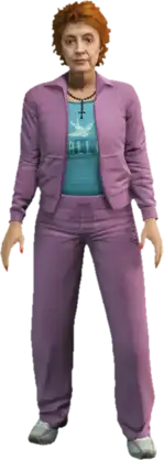 cs_patricia ped model in GTA 5