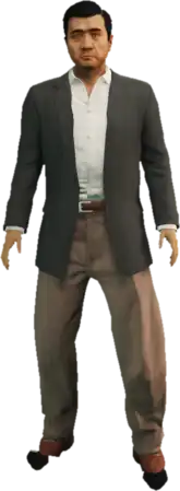 cs_taostranslator ped model in GTA 5