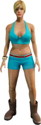 cs_tracydisanto ped model in GTA 5