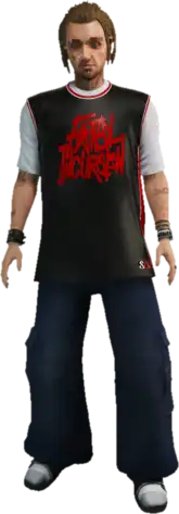 cs_wade ped model in GTA 5