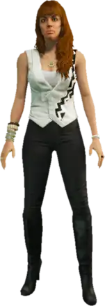 csb_anita ped model in GTA 5