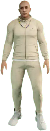 csb_brucie2 ped model in GTA 5