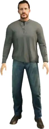 csb_customer ped model in GTA 5