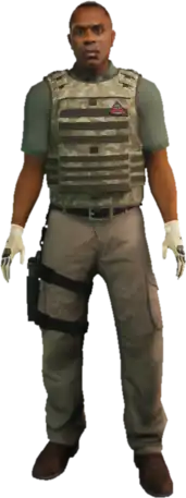 csb_mweather ped model in GTA 5