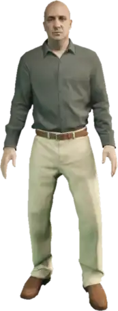 csb_popov ped model in GTA 5