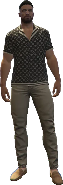 csb_rafdeangelis ped model in GTA 5