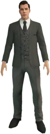 csb_tomcasino ped model in GTA 5