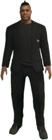 csb_vincent ped model in GTA 5