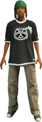 g_f_y_families_01 ped model in GTA 5