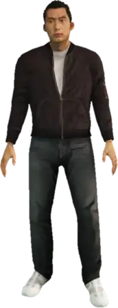 g_m_y_korean_01 ped model in GTA 5