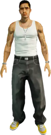 g_m_y_pologoon_02 ped model in GTA 5