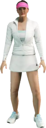 ig_amandatownley ped model in GTA 5
