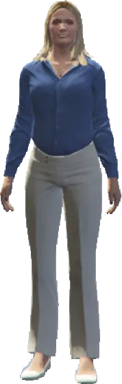 ig_amandatownley_02 ped model in GTA 5