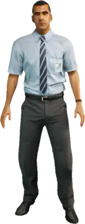 ig_andreas ped model in GTA 5