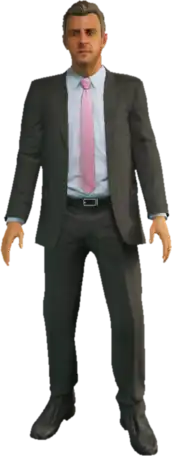 ig_bankman ped model in GTA 5