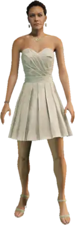 ig_bride ped model in GTA 5