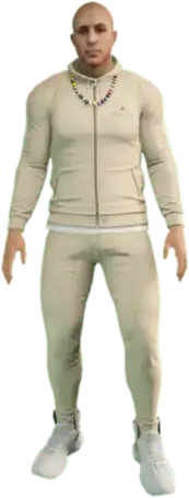 ig_brucie2 ped model in GTA 5