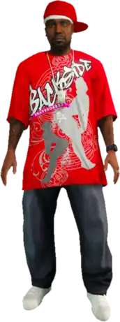 ig_claypain ped model in GTA 5