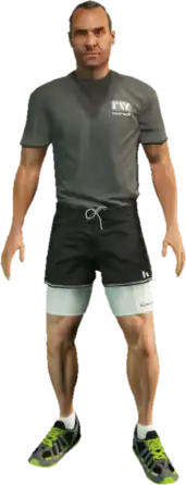 ig_devin ped model in GTA 5