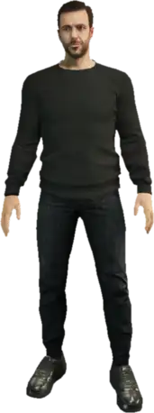 ig_djsolfotios ped model in GTA 5