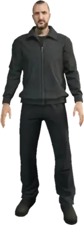 ig_djsolmike ped model in GTA 5