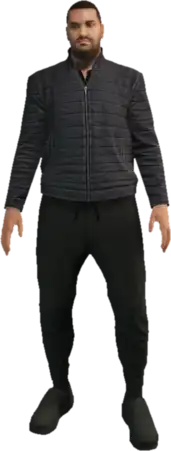 ig_djsolrobt ped model in GTA 5