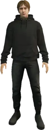 ig_djtalignazio ped model in GTA 5