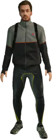 ig_dom ped model in GTA 5