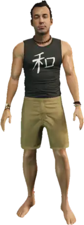 ig_fabien ped model in GTA 5