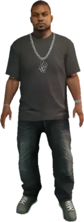ig_g ped model in GTA 5