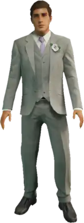 ig_groom ped model in GTA 5